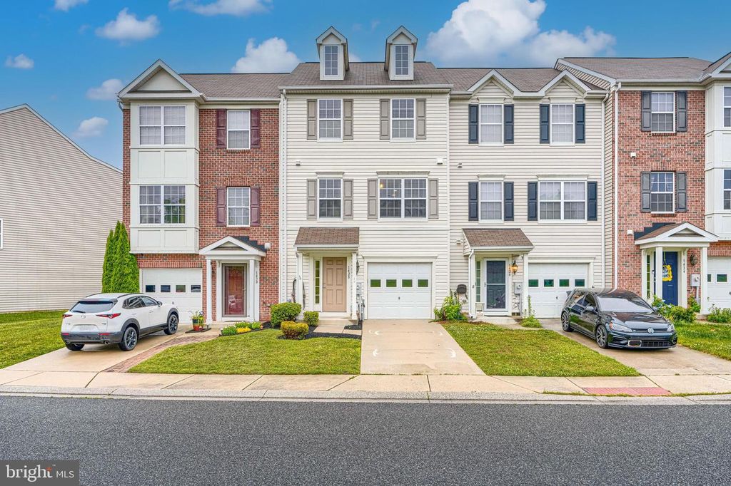 1428 Wellspring Dr, Aberdeen, MD - View 2