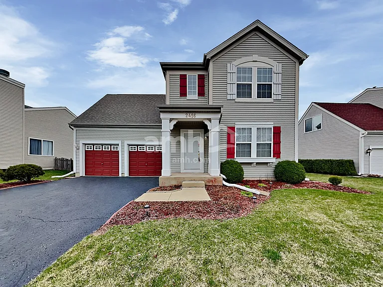 2456 Hanbury Ln — Photo 1