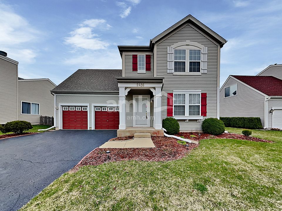 1st image of 2456 Hanbury Ln