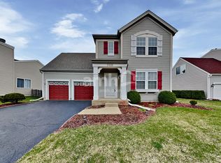 2456 Hanbury Ln, Montgomery, IL 60538