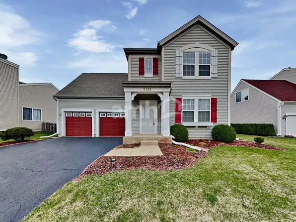 2456 Hanbury Ln, Montgomery, IL 60538