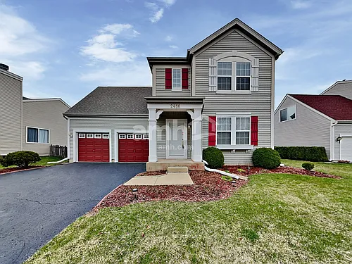 2456 Hanbury Ln Photo 1