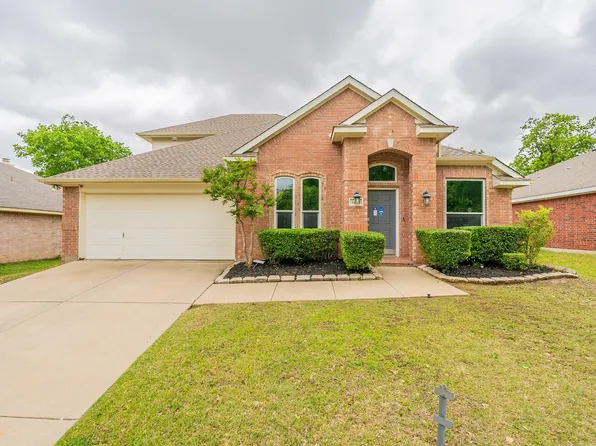 1404 Carriage Ln, Keller, TX 76248