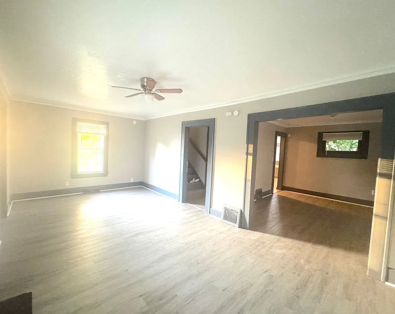 Three Bedroom/ One Bath Rental Home — Photo 4
