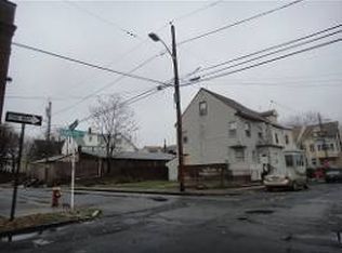 461 Hamilton Ave, Paterson, NJ 07514