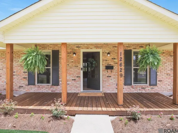 12629 E Robin Hood Dr, Baton Rouge, LA 70815