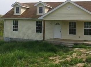 116 Hope Ests, Irvine, KY 40336