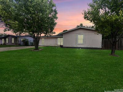 7155 Shady Grove Dr, San Antonio, TX, 78227