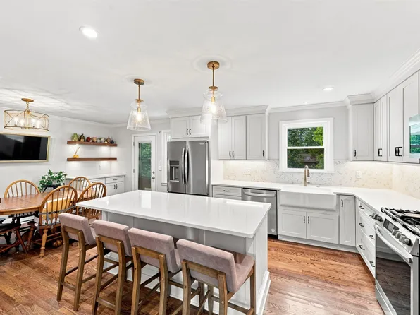 3544 Deerfield Dr, Columbia, SC 29204