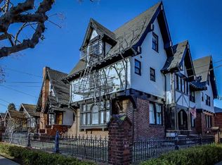 1401 High St APT 4, Alameda, CA 94501