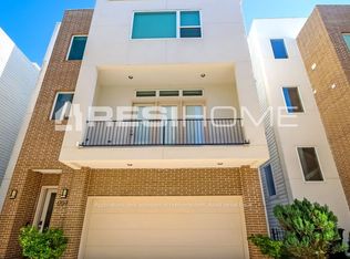 1707 Goliad St, Houston, TX 77007