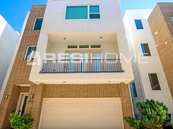 1707 Goliad St, Houston, TX 77007