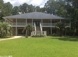 9010 Bay Point Dr, Elberta, AL 36530