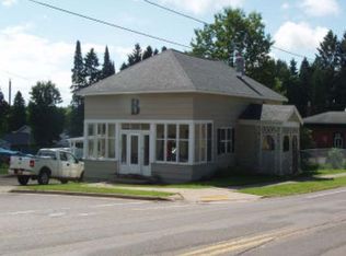 433 W Michigan St, Butternut, WI 54514