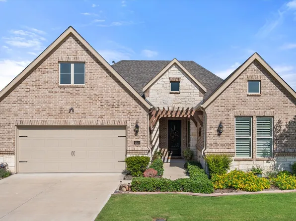 2921 Cascada Way #2921, Mansfield, TX 76063