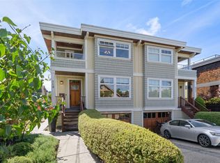 219 Michigan St, Victoria, BC V8V1R4