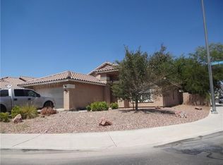 4314 Roaming Breeze Rd, North Las Vegas, NV 89031