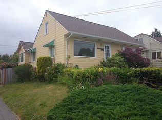 6503 26th Ave NW, Seattle, WA 98117
