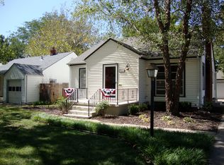223 S Pinecrest Ave, Wichita, KS 67218