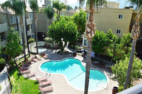 Parc Pointe Apartments — Photo 38
