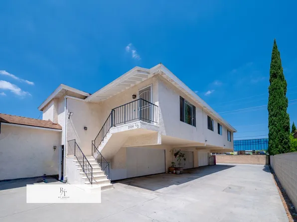 5934 1/2 Alessandro Ave, Temple City, CA 91780