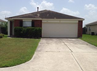 434 Canton Bluff Ln, Houston, TX 77073