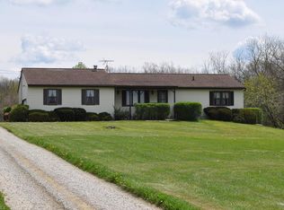 2089 Marks Rd, Valley City, OH 44280