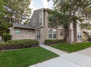 2716 E Otero Pl UNIT 1, Centennial, CO 80122