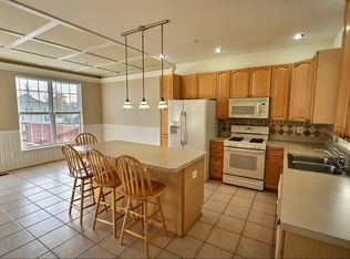 3727 Singleton Ter, Frederick, MD 21704