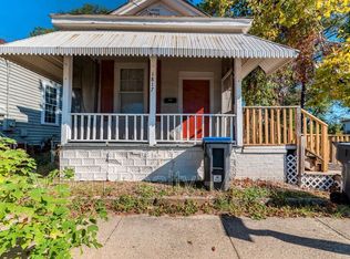 1817 Ellis St, Augusta, GA 30904