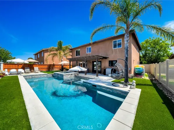 46109 Via La Tranquila, Temecula, CA 92592