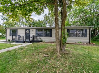 508 W South Water St, Bethany, IL 61914