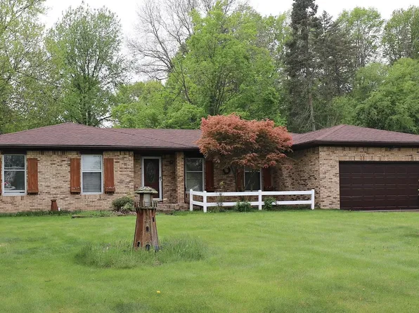 6452 Brian Circle Ln, Burton, MI 48509