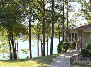 15 Torre Del Mar Way, Hot Springs Village, AR 71909