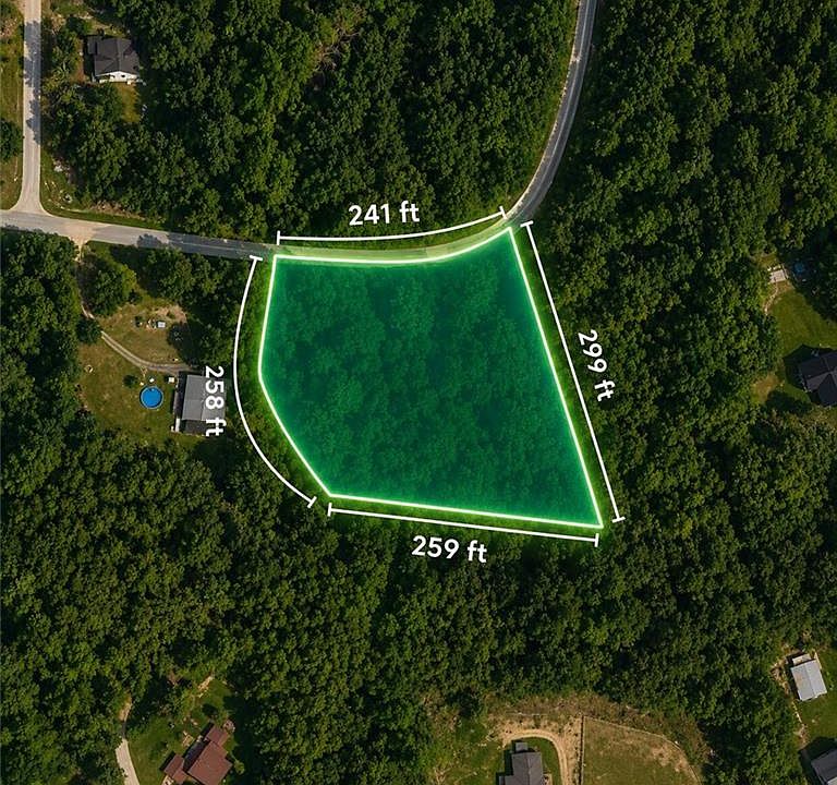 1st image of 0 Pine Woods Dr #13
