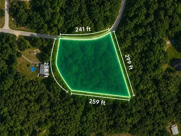 0 Pine Woods Dr #13, Blairsville, GA 30512