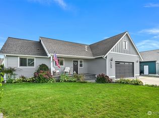 1206 Red Tail Ct, Everson, WA 98247