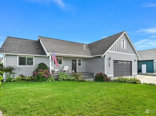 1206 Red Tail Ct, Everson, WA 98247