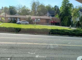 3408 Rucker Ave, Everett, WA