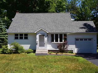 101 Locust Park, Colonie, NY 12205