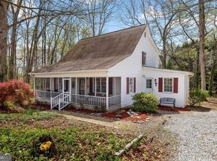 4255 Holly Springs Rd, Pendergrass, GA 30567