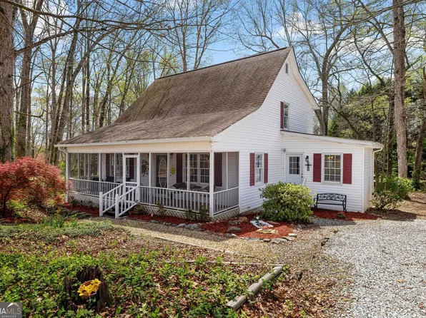 4255 Holly Springs Rd, Pendergrass, GA 30567