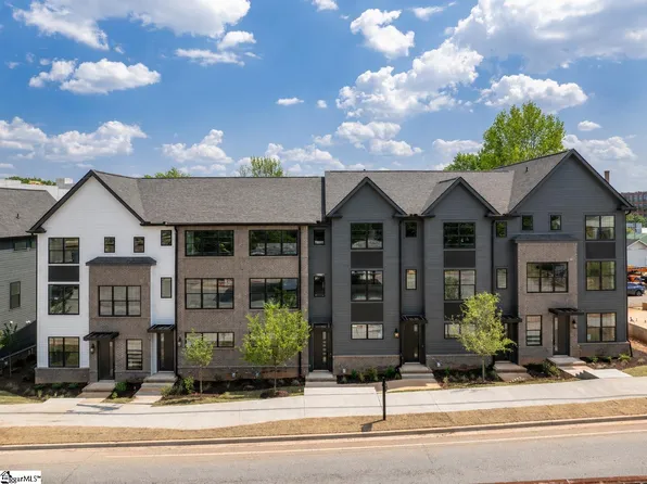 1305 Pendleton St Unit 18, Greenville, SC 29611