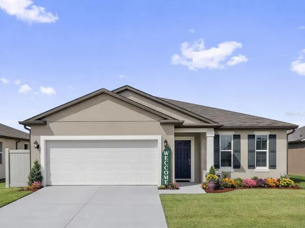 3646 Vega Creek Dr, Saint Cloud, FL 34772