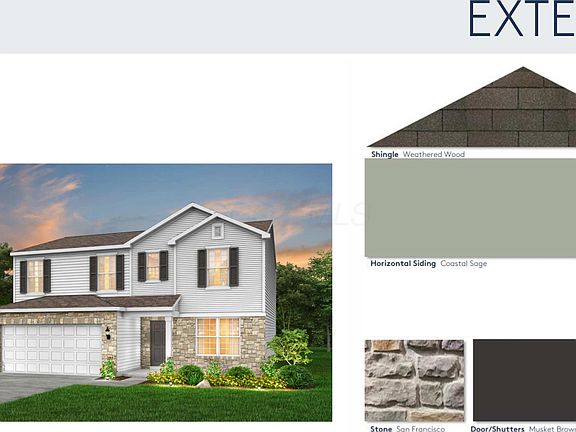 5th image of 1291 Andean Dr Lot 68