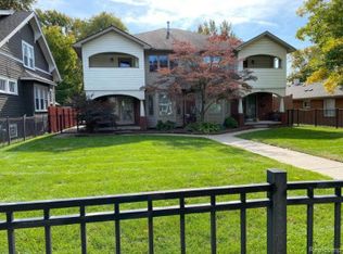 804 E Lincoln Ave #1, Royal Oak, MI