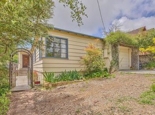 Forest Hwy, Carmel, CA 93923