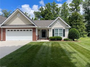 2105 Rosemont Dr, Colfax, NC 27235