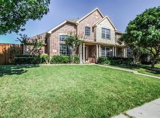 7983 Staley Dr, Frisco, TX 75034