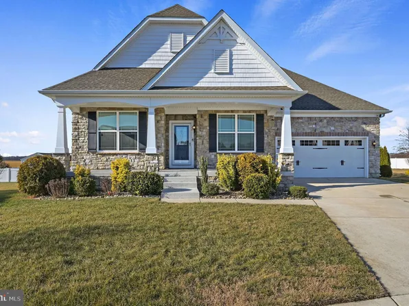 22 Wellington Ave, Dover, DE 19904